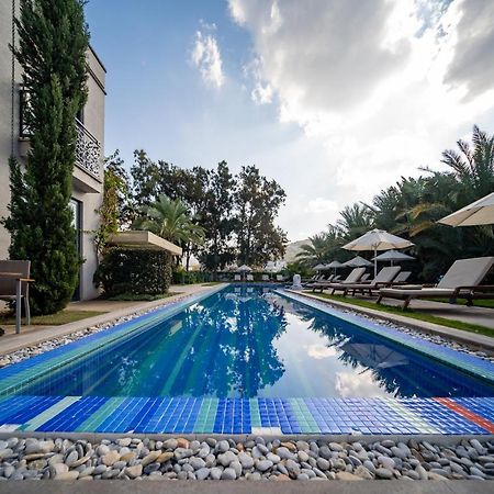 Sandora Boutiuqe Hotel Yalikavak Ngoại thất bức ảnh