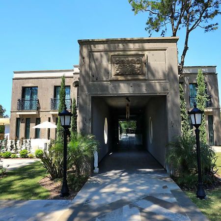 Sandora Boutiuqe Hotel Yalikavak Ngoại thất bức ảnh