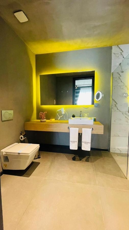 Sandora Boutiuqe Hotel Yalikavak Ngoại thất bức ảnh