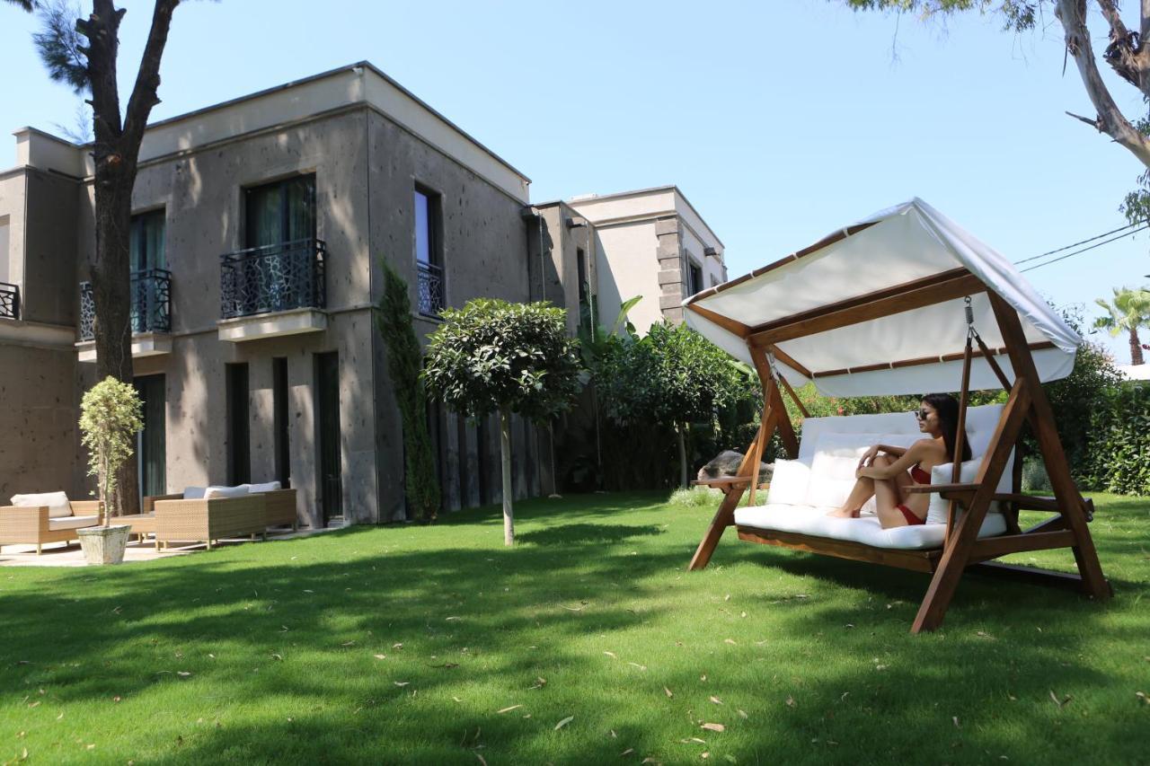 Sandora Boutiuqe Hotel Yalikavak Ngoại thất bức ảnh