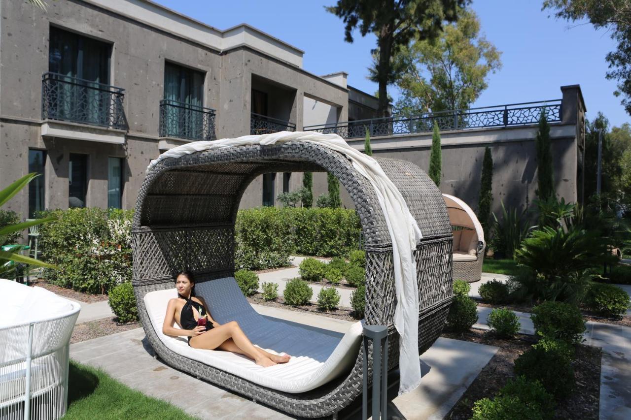 Sandora Boutiuqe Hotel Yalikavak Ngoại thất bức ảnh