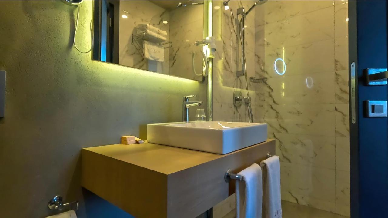 Sandora Boutiuqe Hotel Yalikavak Ngoại thất bức ảnh