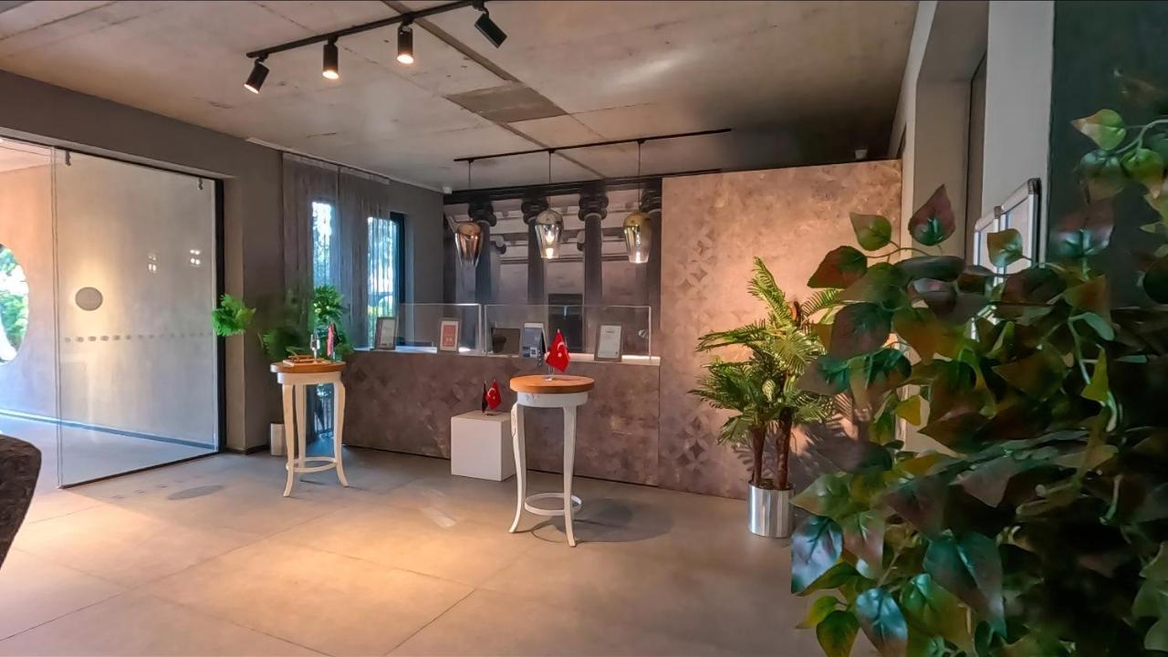 Sandora Boutiuqe Hotel Yalikavak Ngoại thất bức ảnh