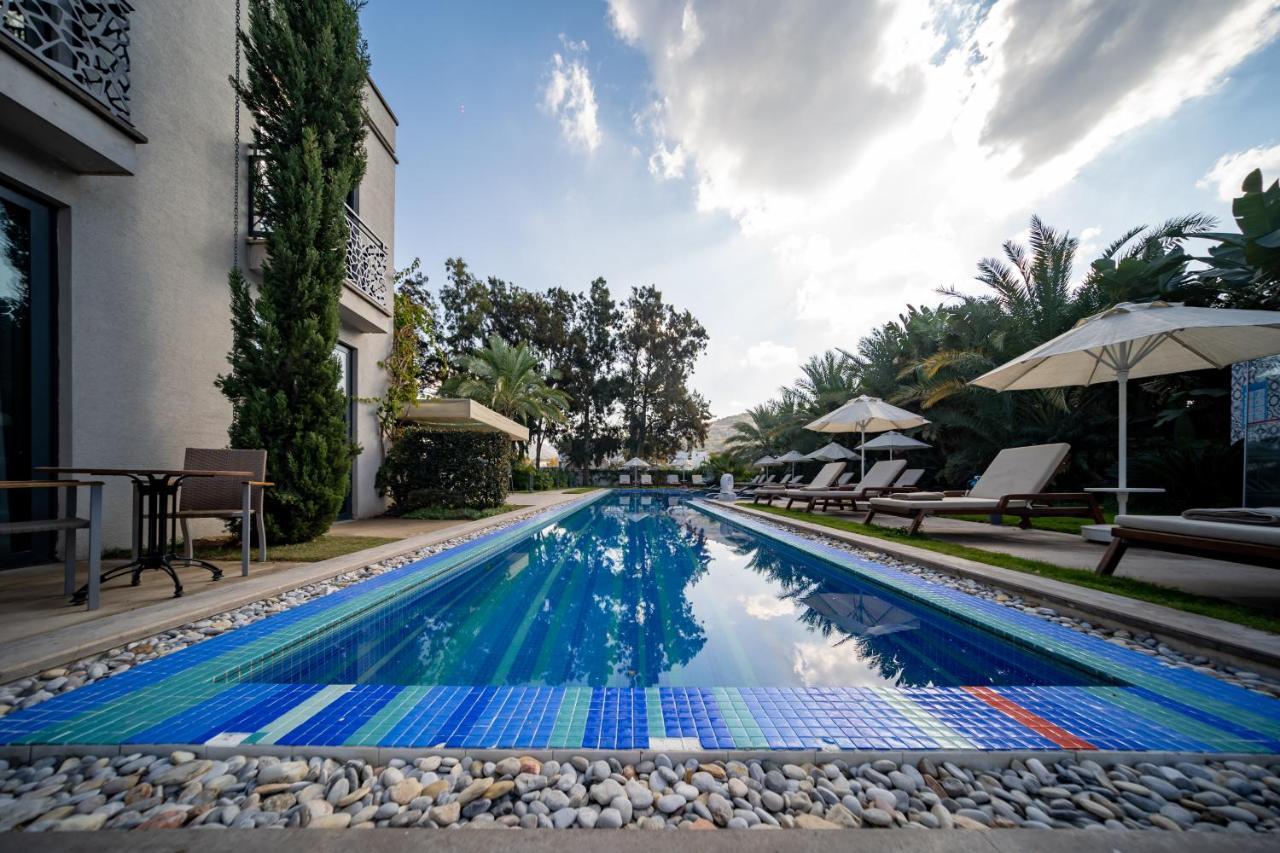 Sandora Boutiuqe Hotel Yalikavak Ngoại thất bức ảnh