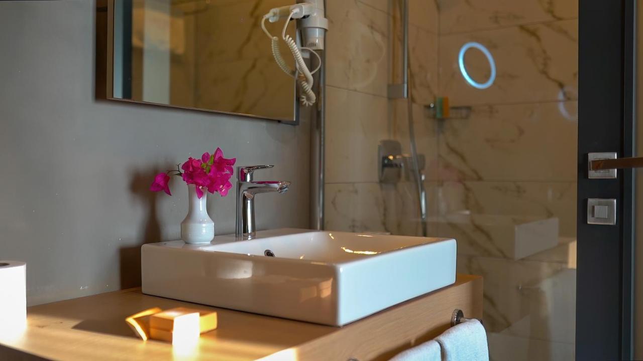 Sandora Boutiuqe Hotel Yalikavak Ngoại thất bức ảnh