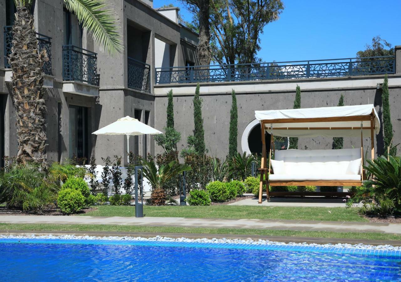 Sandora Boutiuqe Hotel Yalikavak Ngoại thất bức ảnh