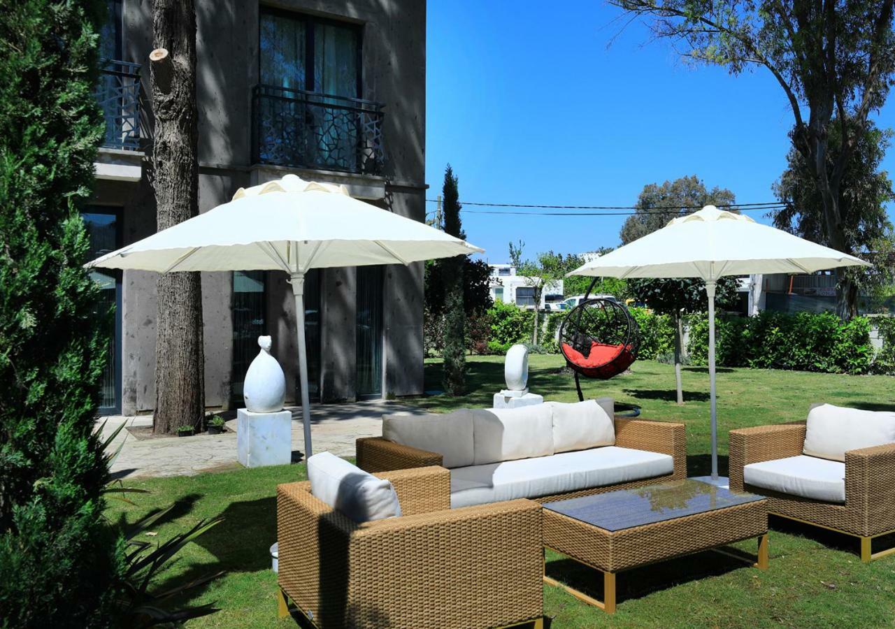 Sandora Boutiuqe Hotel Yalikavak Ngoại thất bức ảnh