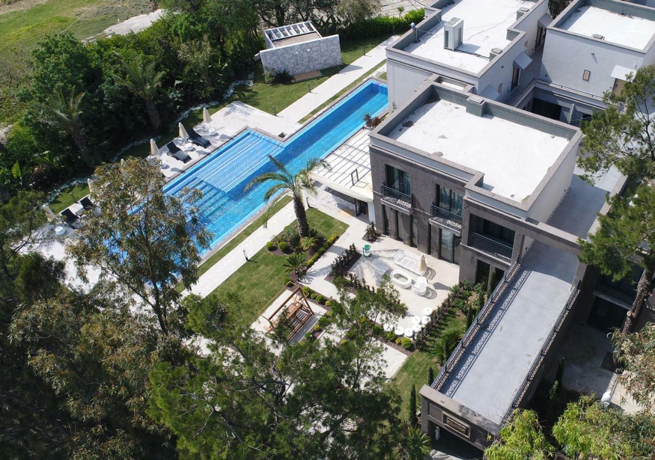 Sandora Boutiuqe Hotel Yalikavak Ngoại thất bức ảnh