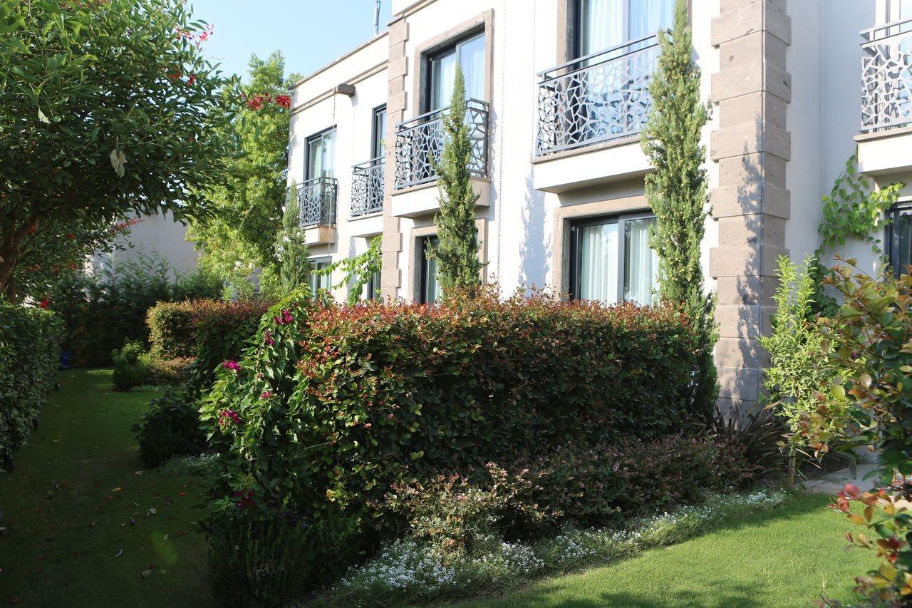 Sandora Boutiuqe Hotel Yalikavak Ngoại thất bức ảnh