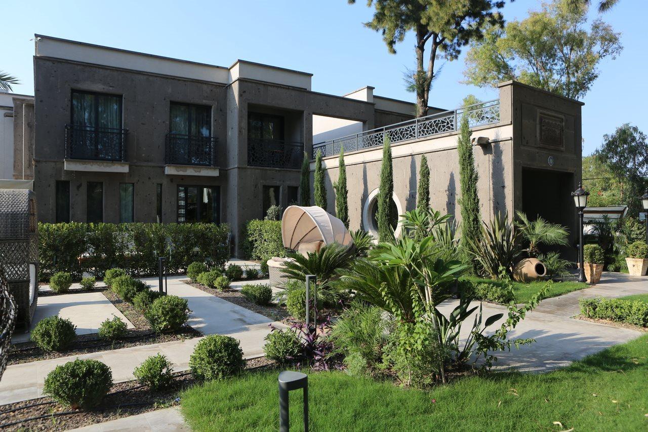 Sandora Boutiuqe Hotel Yalikavak Ngoại thất bức ảnh