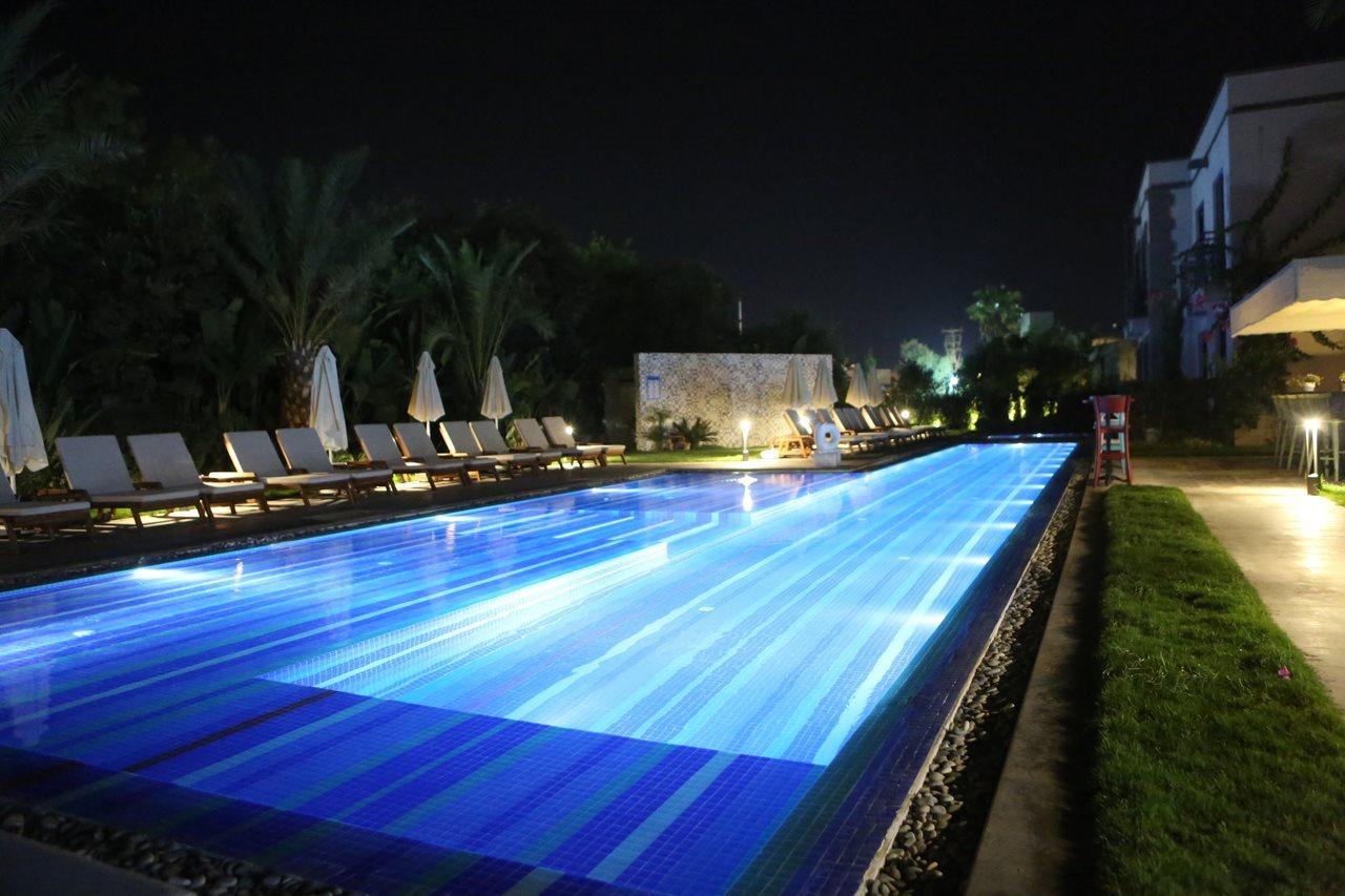 Sandora Boutiuqe Hotel Yalikavak Ngoại thất bức ảnh