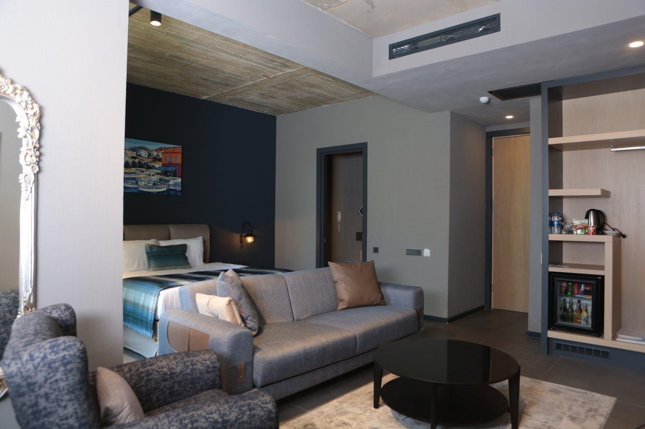 Sandora Boutiuqe Hotel Yalikavak Ngoại thất bức ảnh